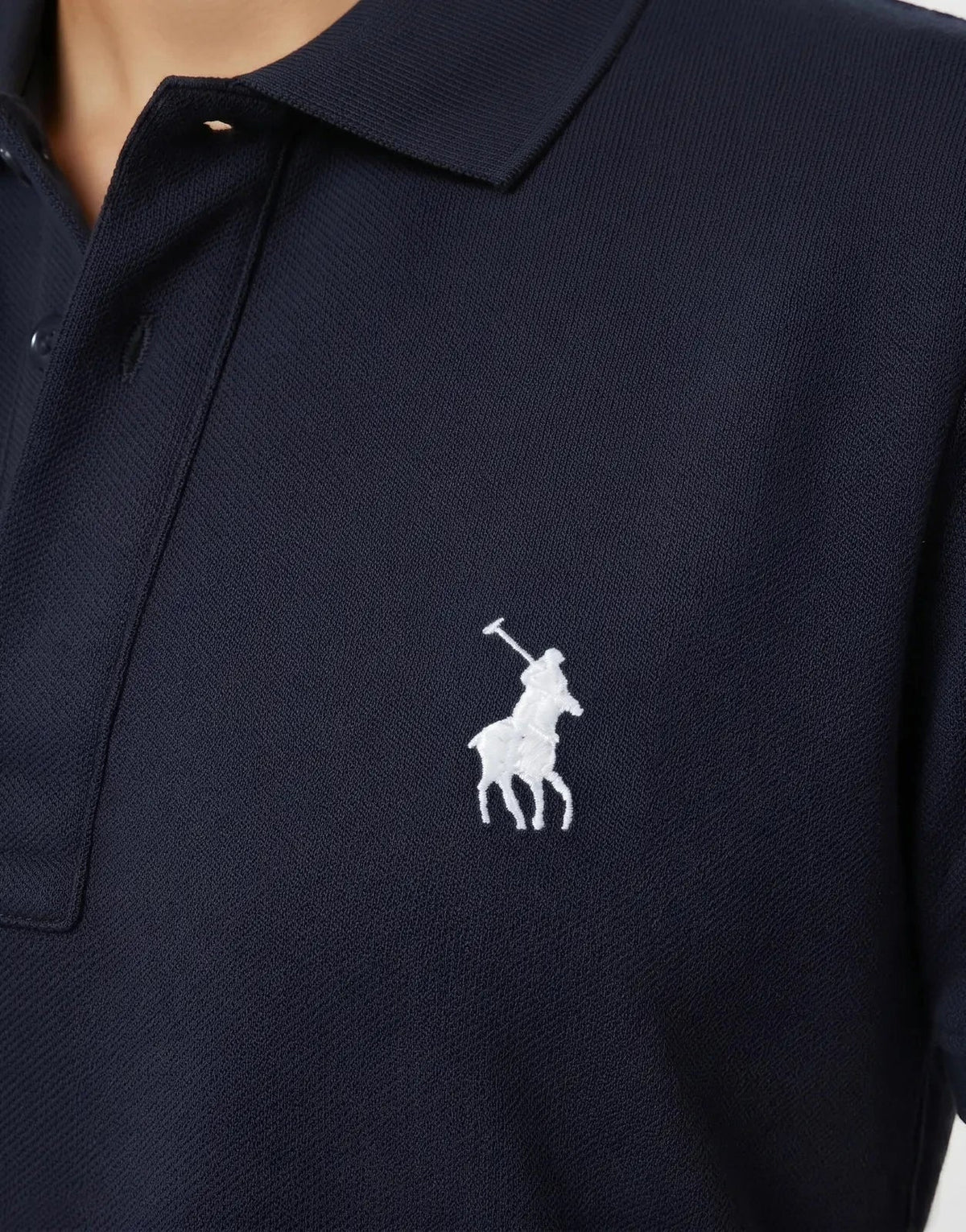 Polo Elizabeth Flare Golfer Dress - view 4