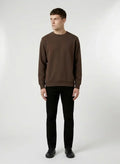 Polo Essential Fleece Sweatshirt