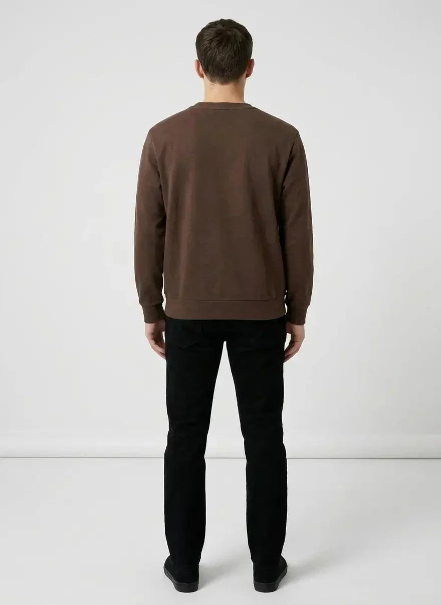 Polo Essential Fleece Sweatshirt - view 3