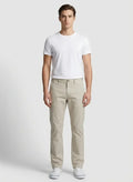 Polo Essential Straight Leg Bone Chino