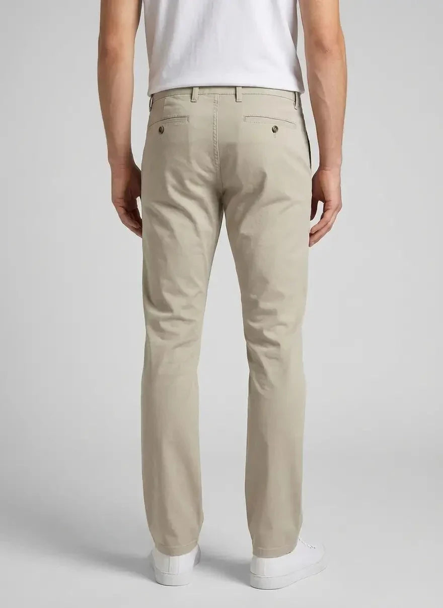 Polo Essential Straight Leg Bone Chino - view 2