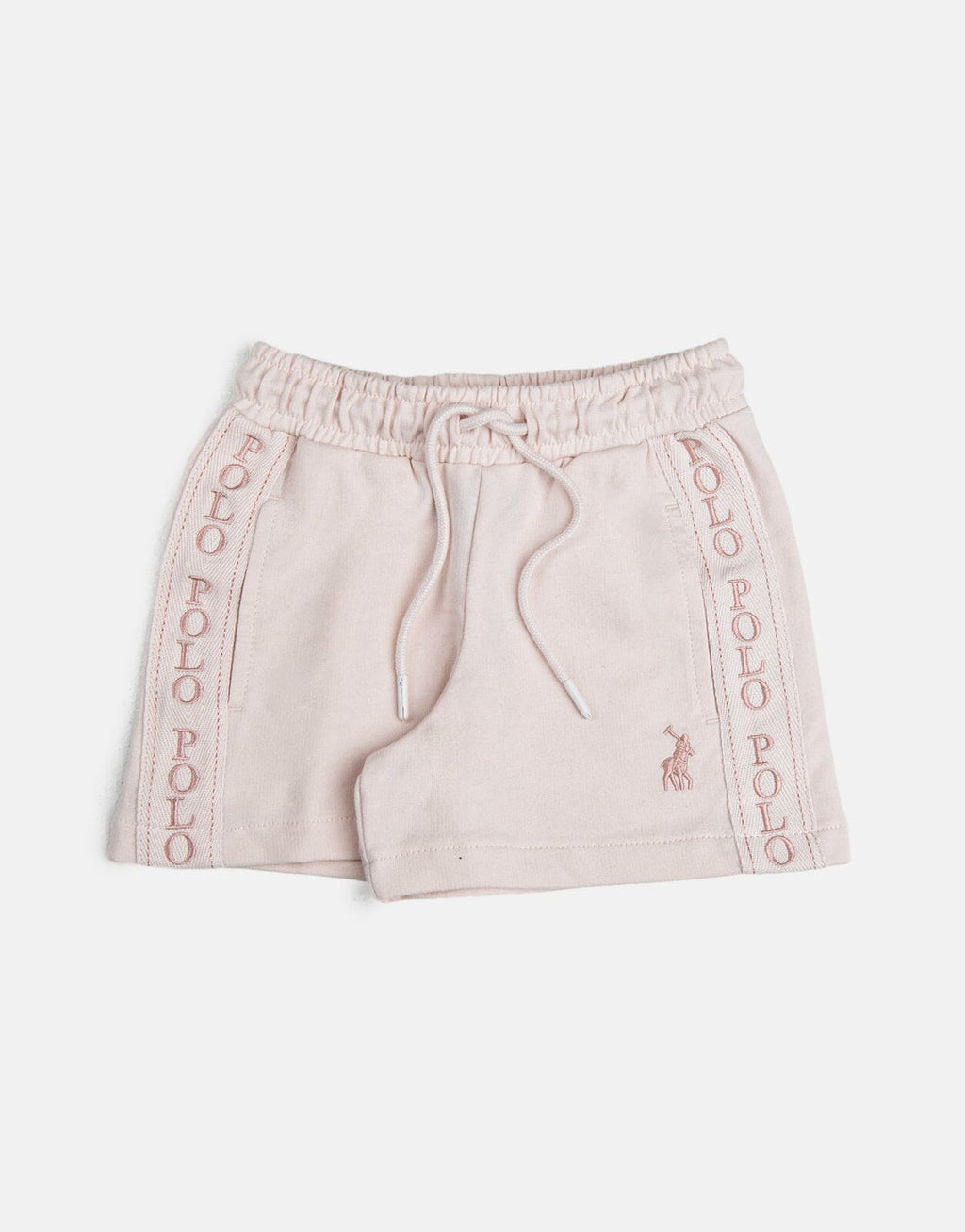Polo Girls Blush Kim Shorts