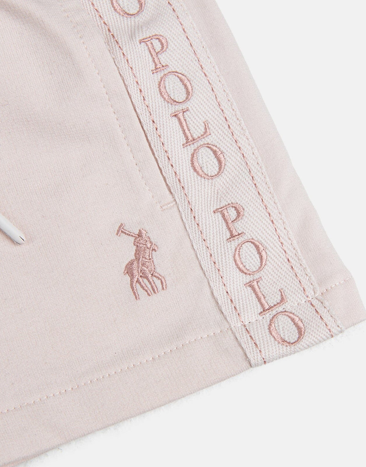 Polo Girls Blush Kim Shorts - view 2
