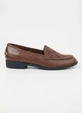 Polo Jacquard Loafer