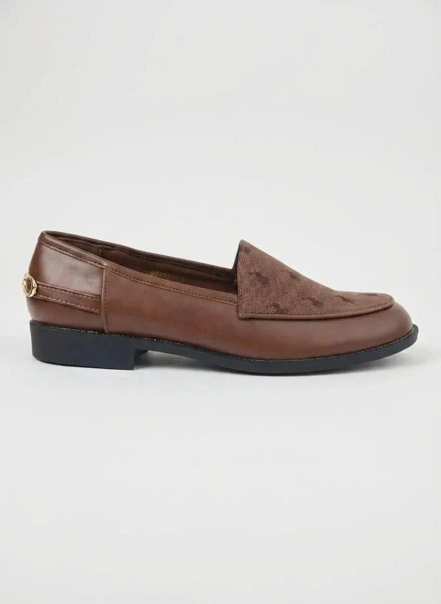 Polo Jacquard Loafer - view 2