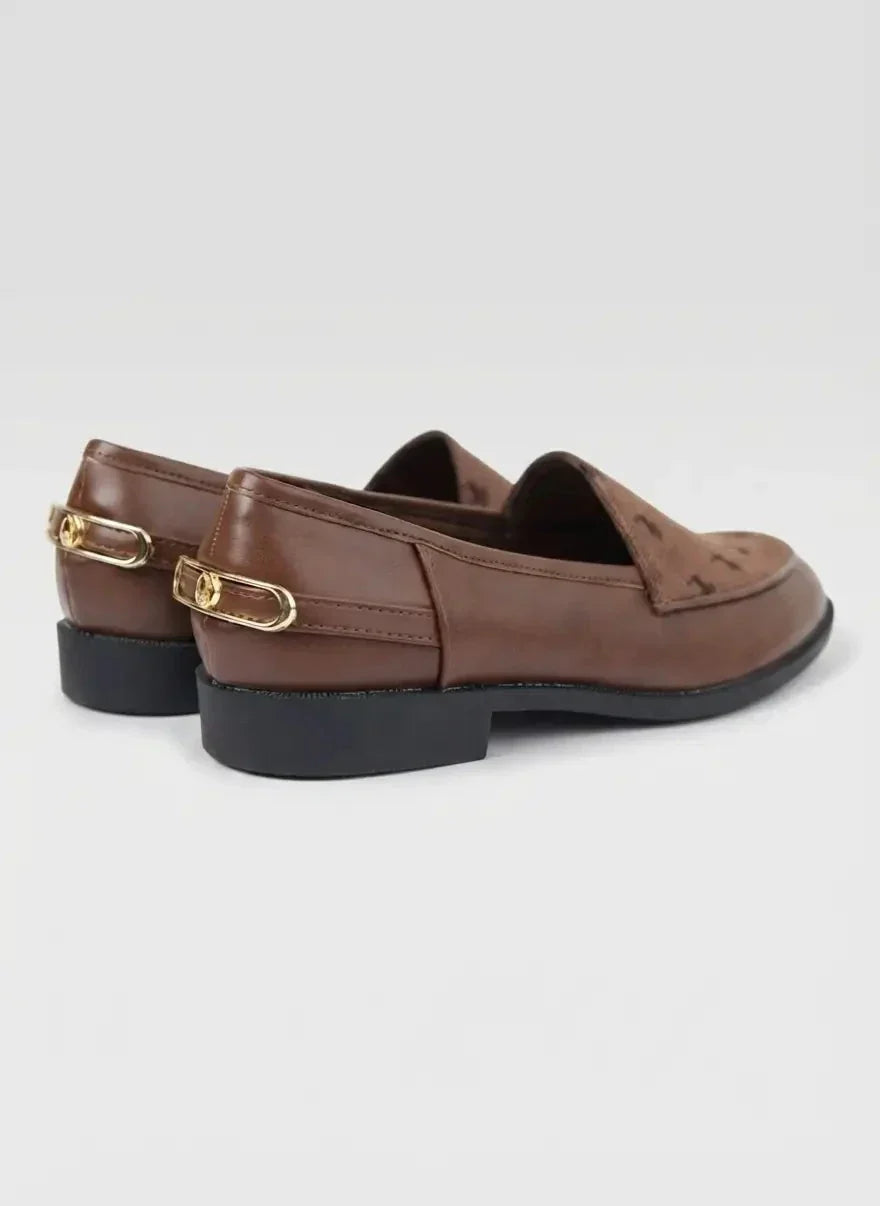 Polo Jacquard Loafer - view 4