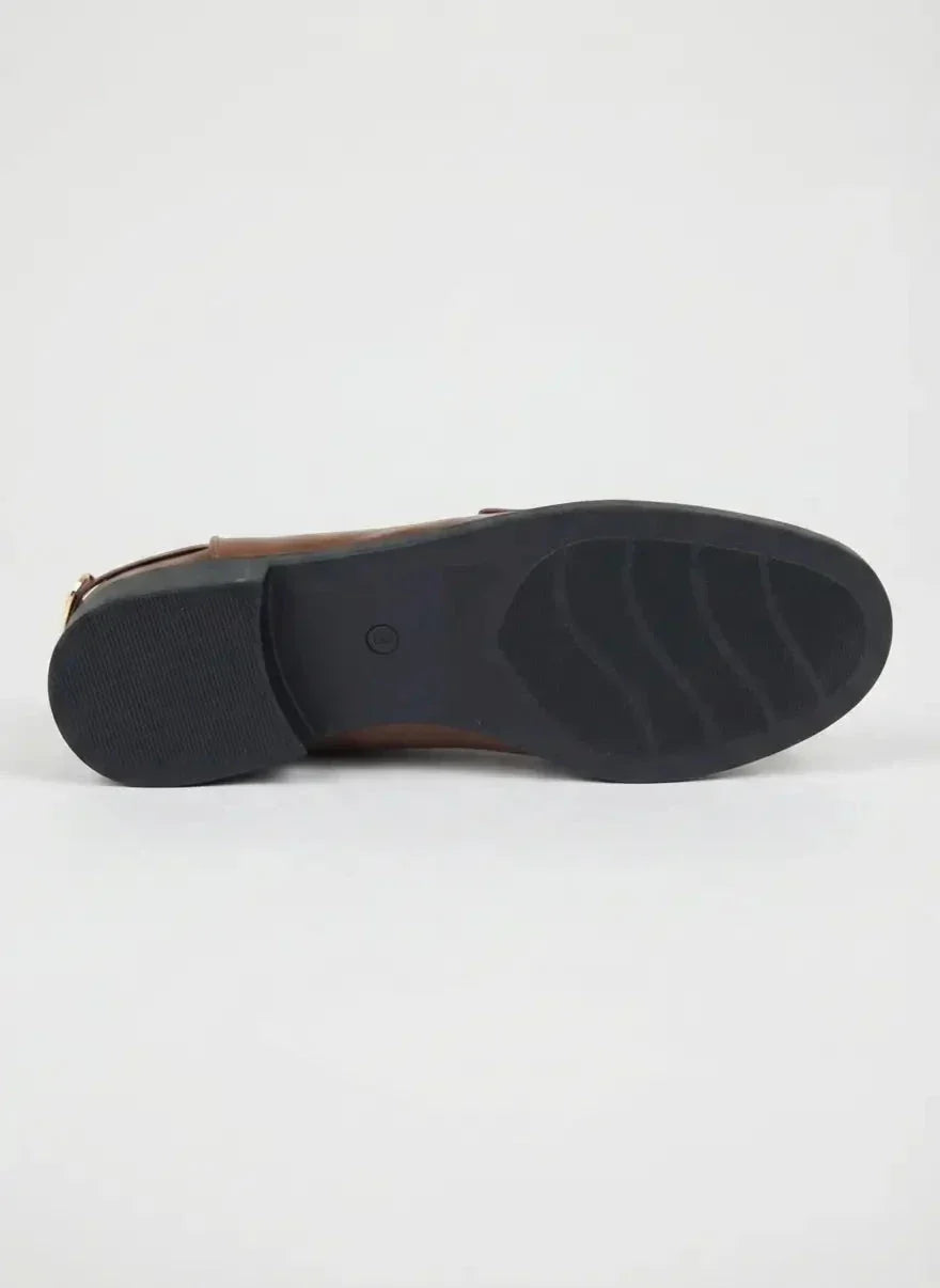 Polo Jacquard Loafer - view 5