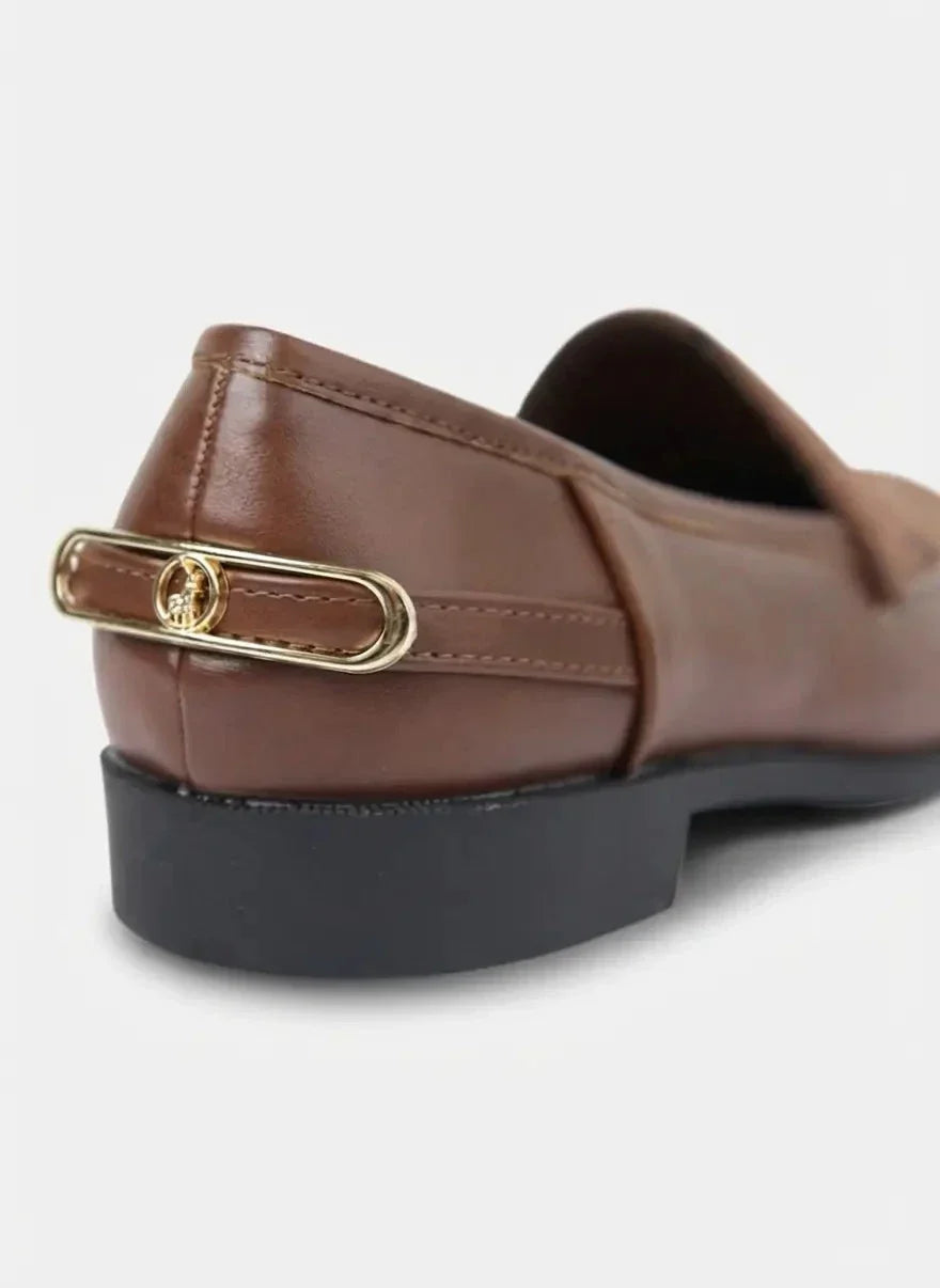 Polo Jacquard Loafer - view 6