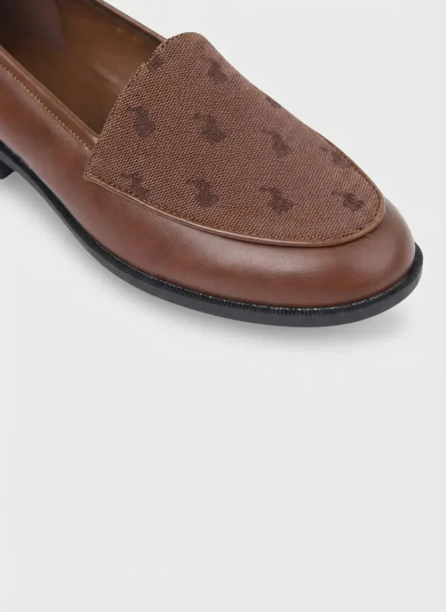 Polo Jacquard Loafer - view 8