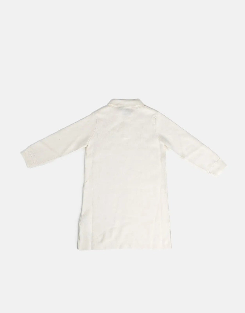 Polo Kids Addison Knitted Golfer Dress - view 2