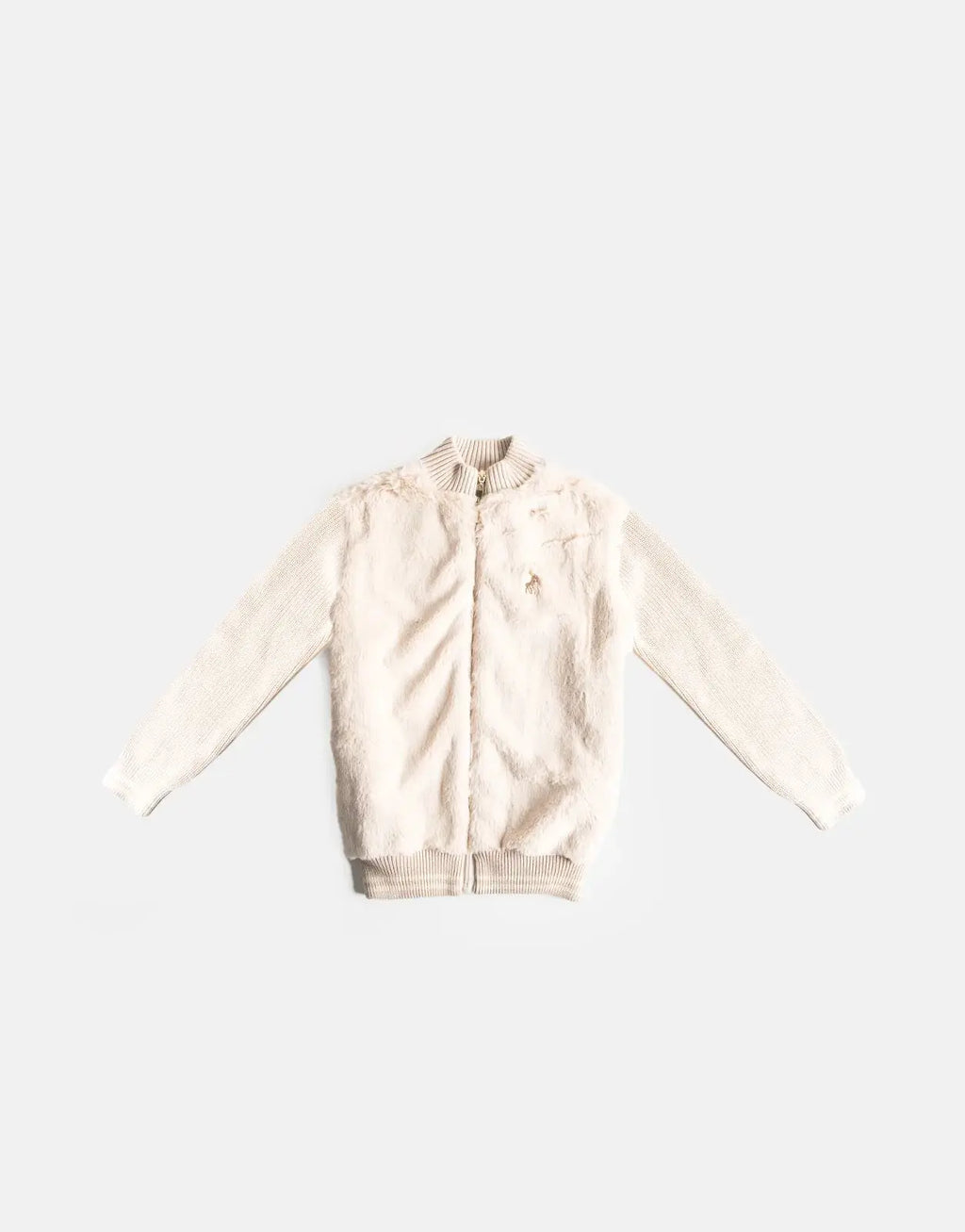 Polo Kids Ava Kitty Knitted Jacket
