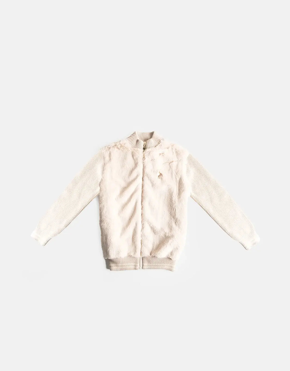 Polo Kids Ava Kitty Knitted Jacket