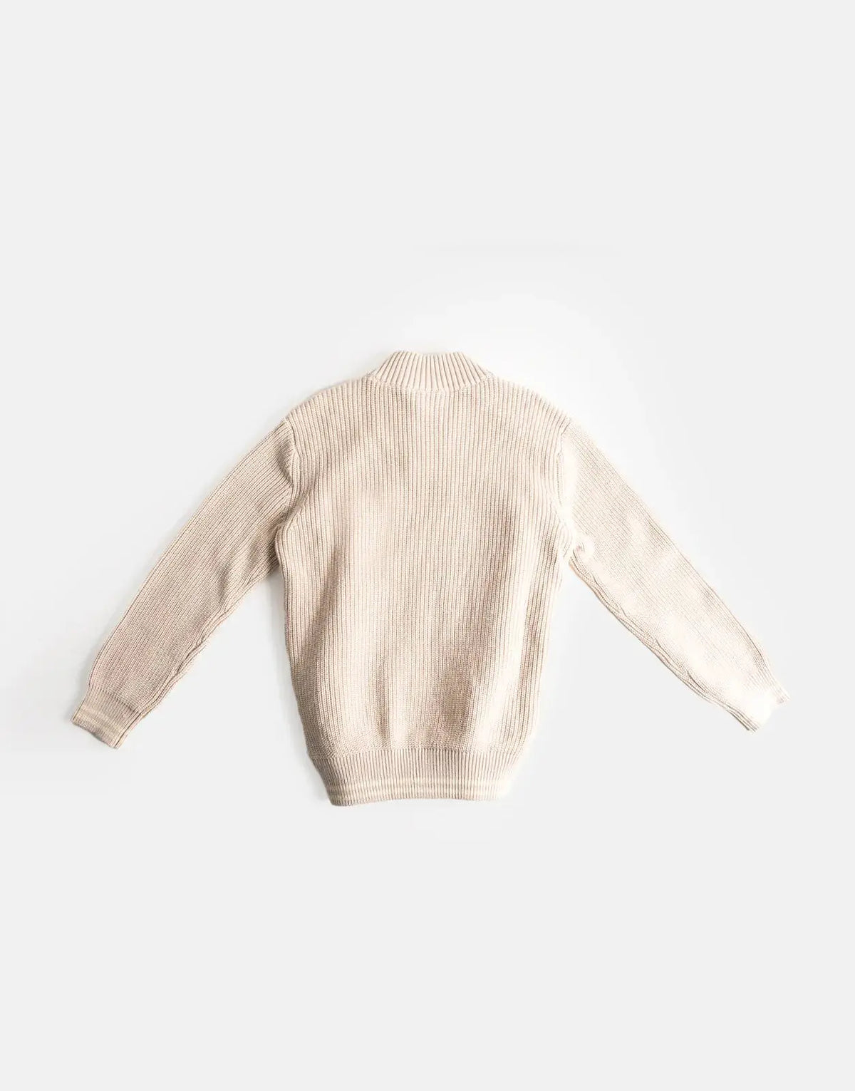 Polo Kids Ava Kitty Knitted Jacket - view 2