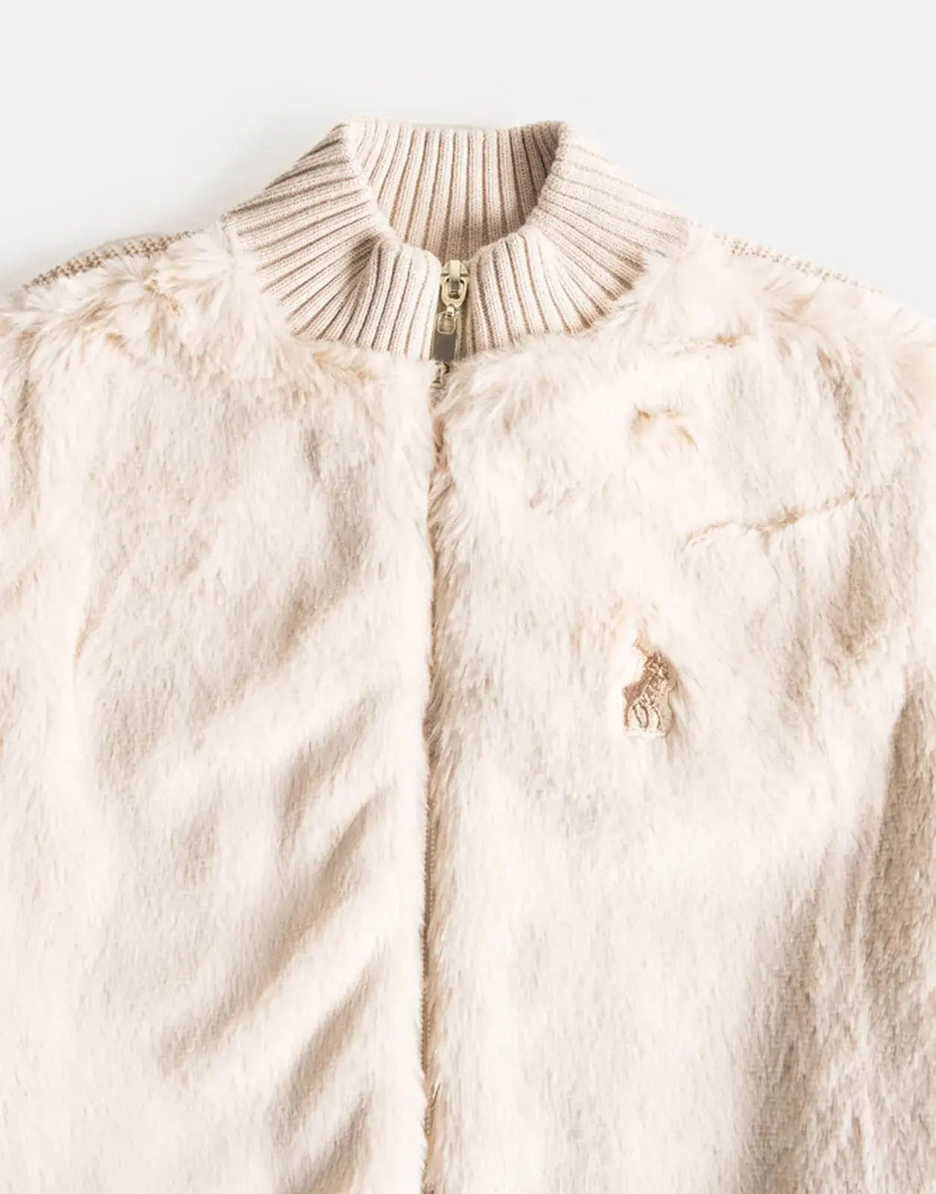 Polo Kids Ava Kitty Knitted Jacket - view 3