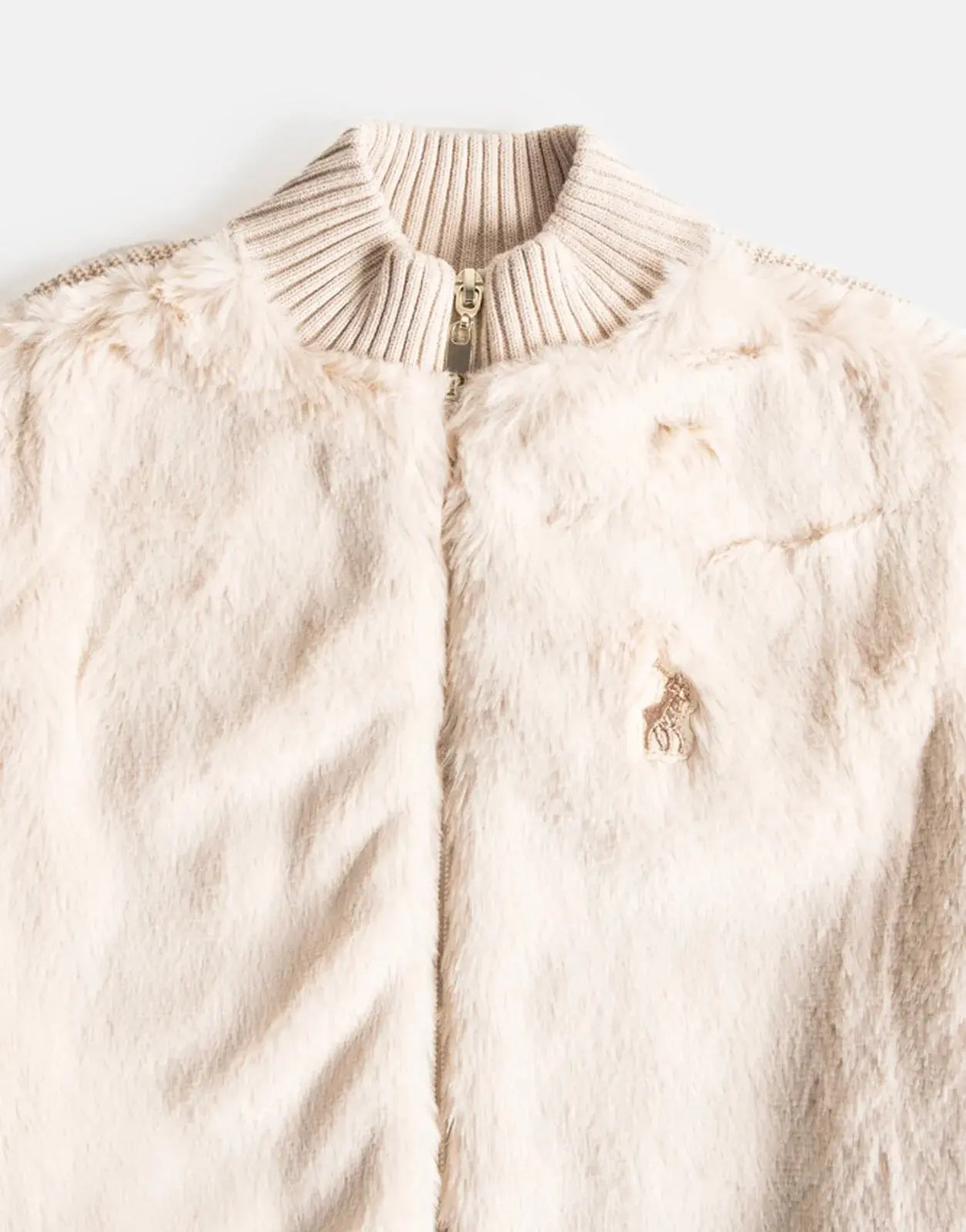 Polo Kids Ava Kitty Knitted Jacket - view 3