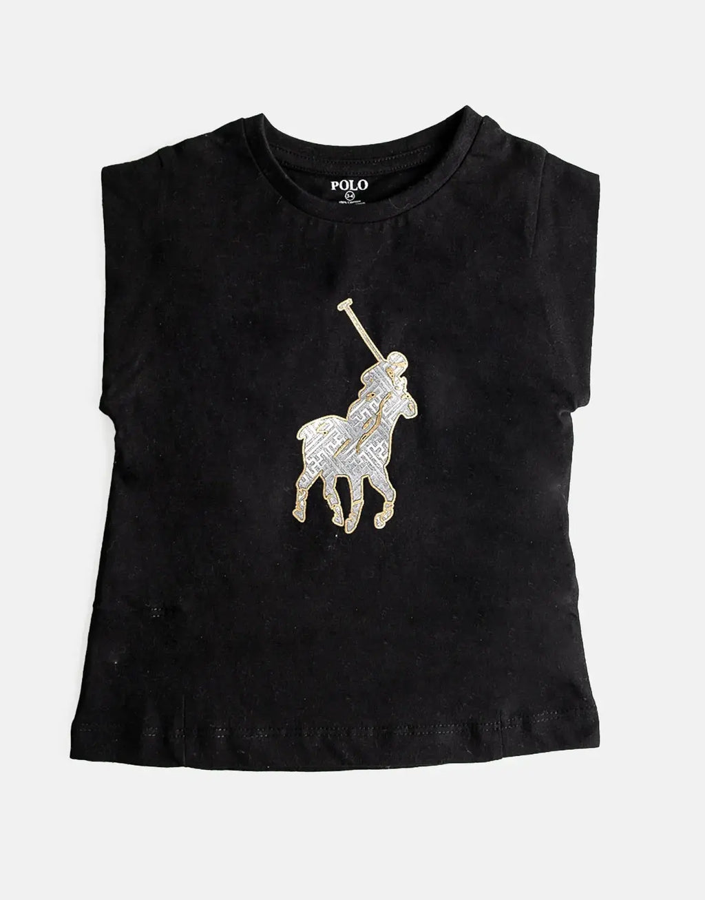 Polo Kids Jessica Printed T-Shirt