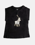 Polo Kids Jessica Printed T-Shirt
