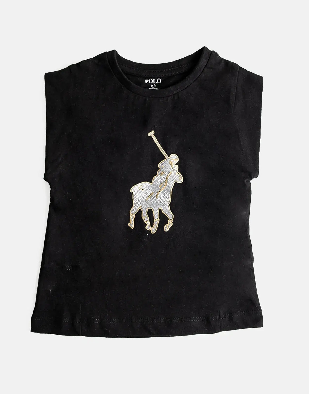 Polo Kids Jessica Printed T-Shirt