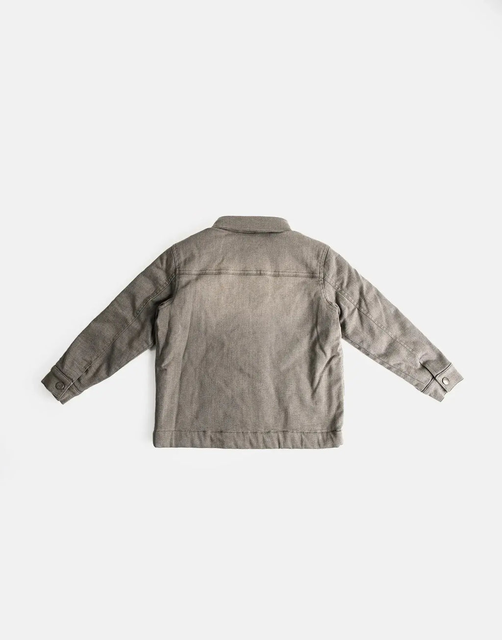 Polo Kids Mpho Denim Jacket - view 2