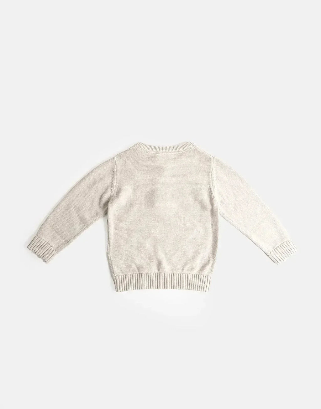 Polo Kids Usher Argyle Jersey - view 2