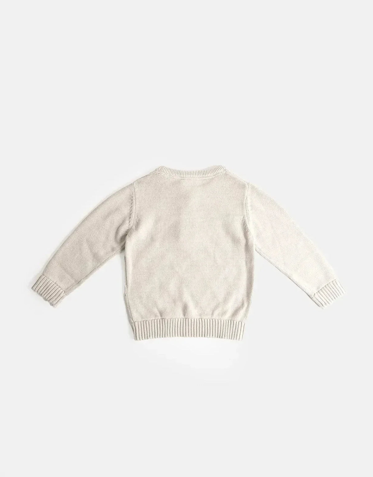 Polo Kids Usher Argyle Jersey - view 2