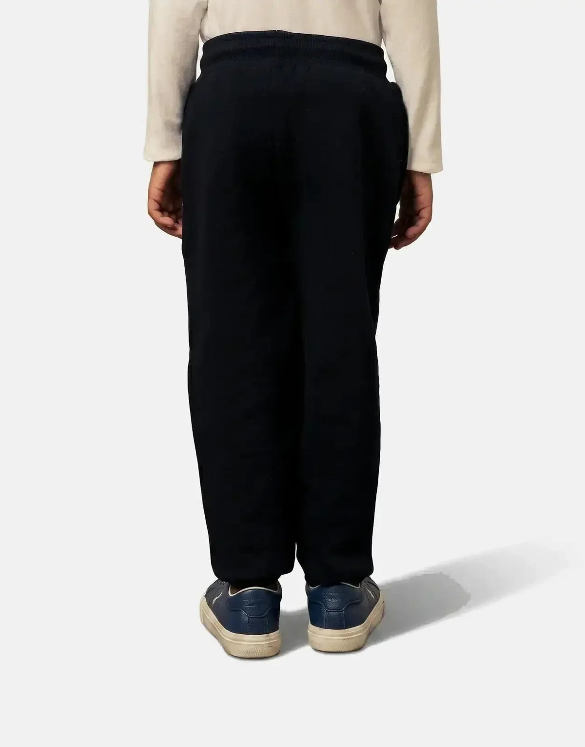 Polo Kids Wendy Printed Jogger - view 5