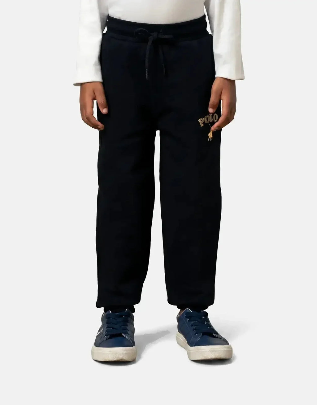Polo Kids Wendy Printed Jogger - view 9