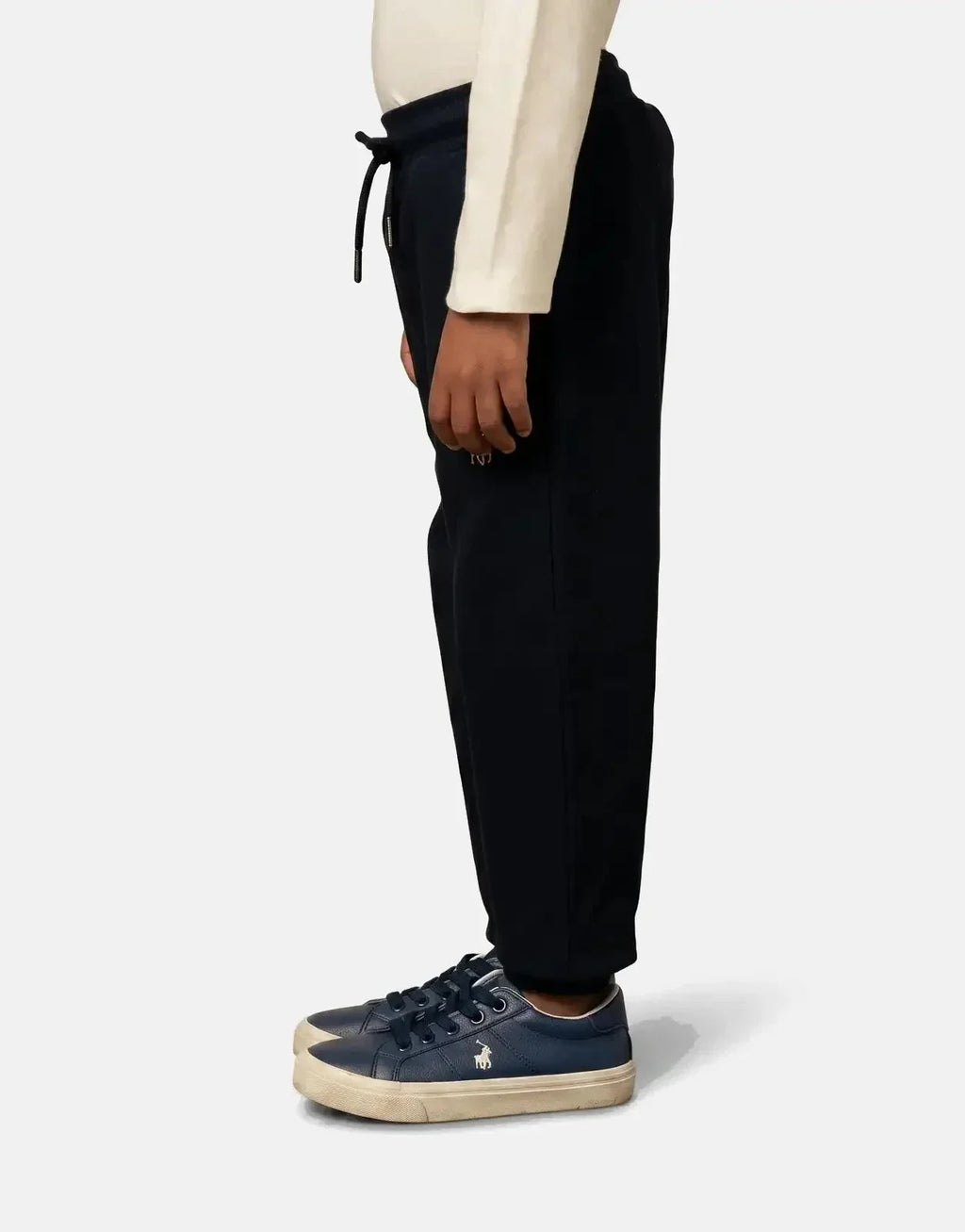 Polo Kids Wendy Printed Jogger - view 8