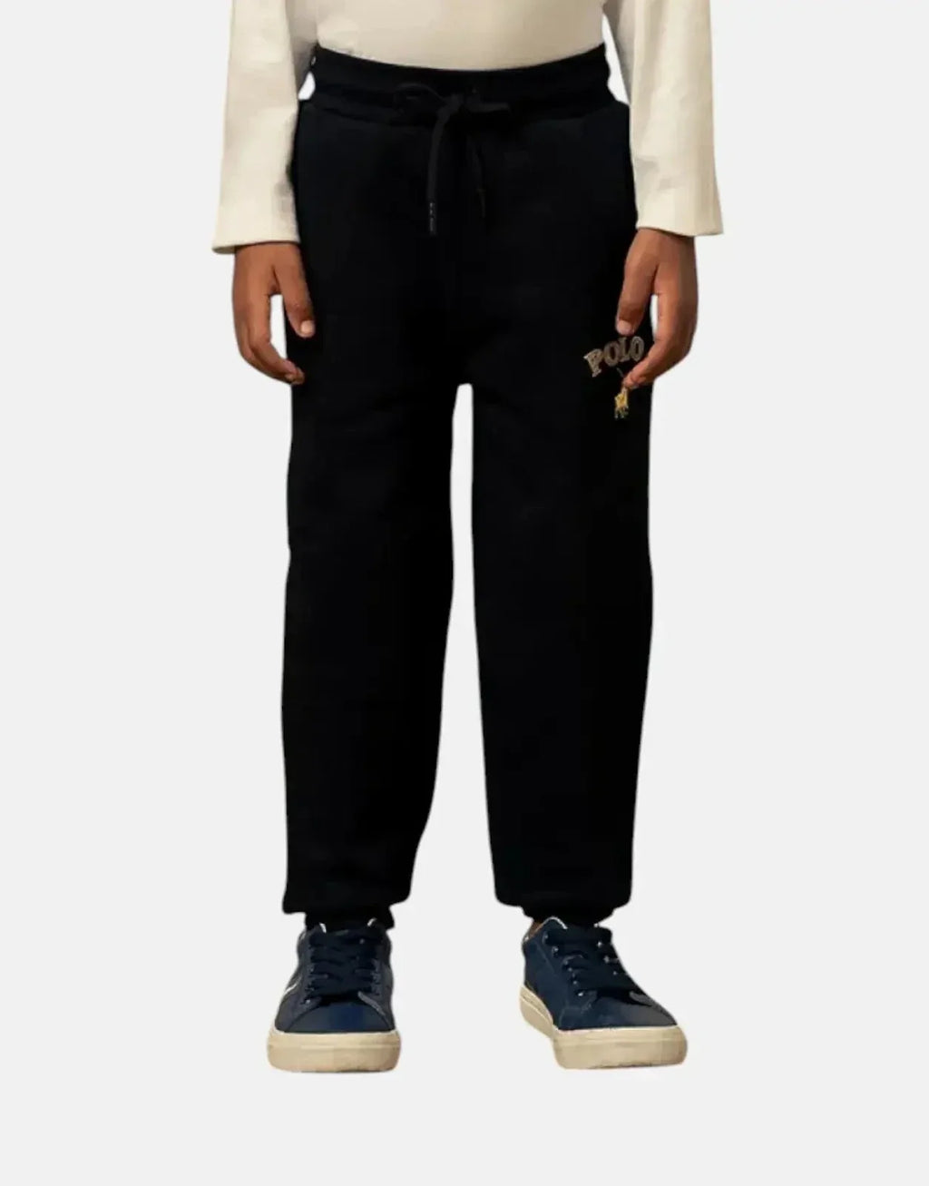 Polo Kids Wendy Printed Jogger
