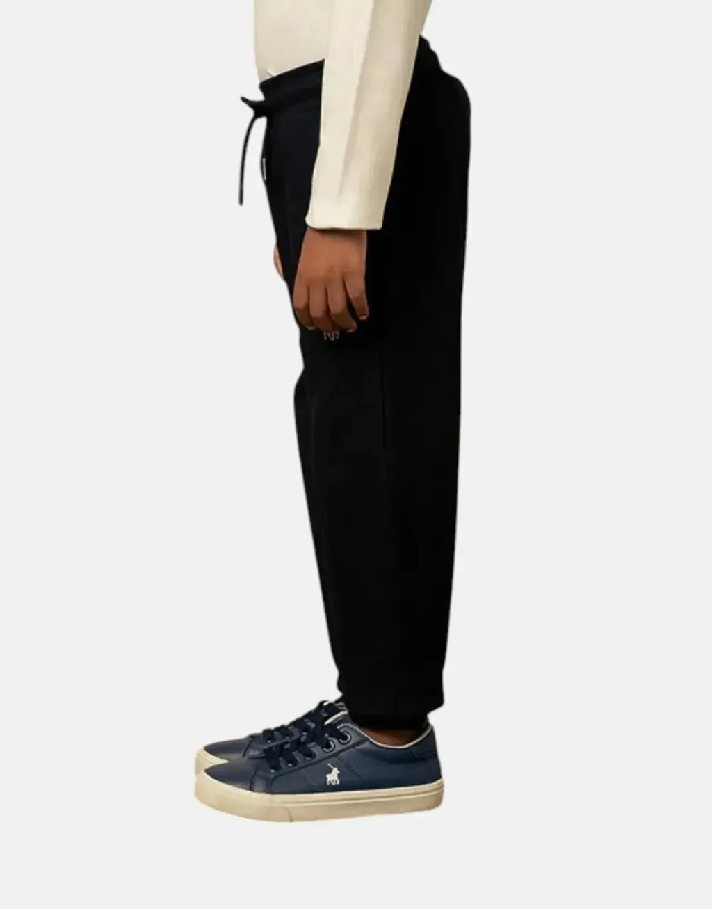 Polo Kids Wendy Printed Jogger - view 2