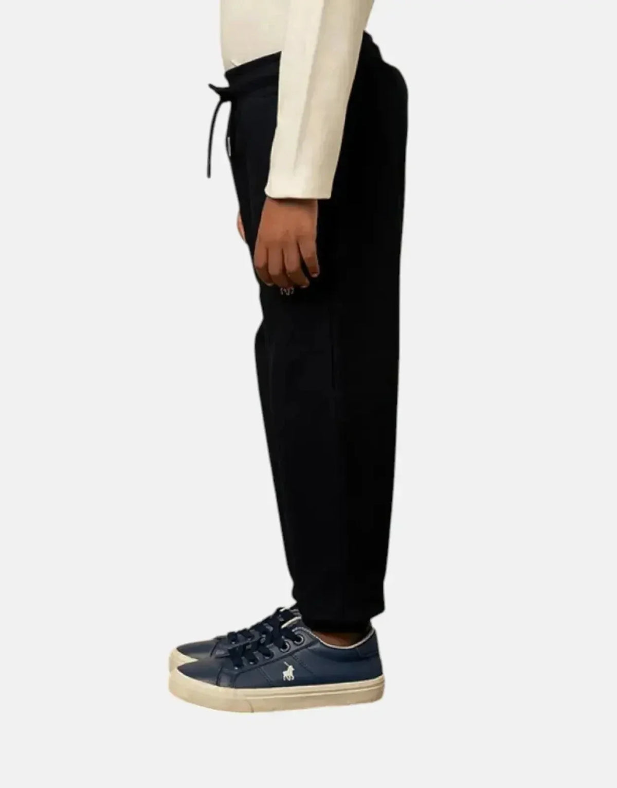 Polo Kids Wendy Printed Jogger - view 2