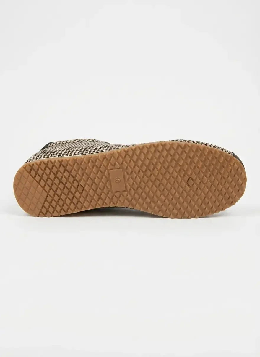 Polo Low Profile Sneaker Brown - view 4