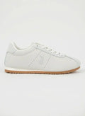 Polo Low Profile Sneaker Off-White