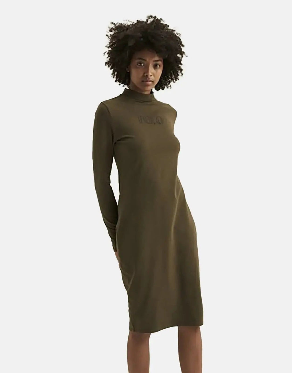 Polo Ls Sport Dress - view 2