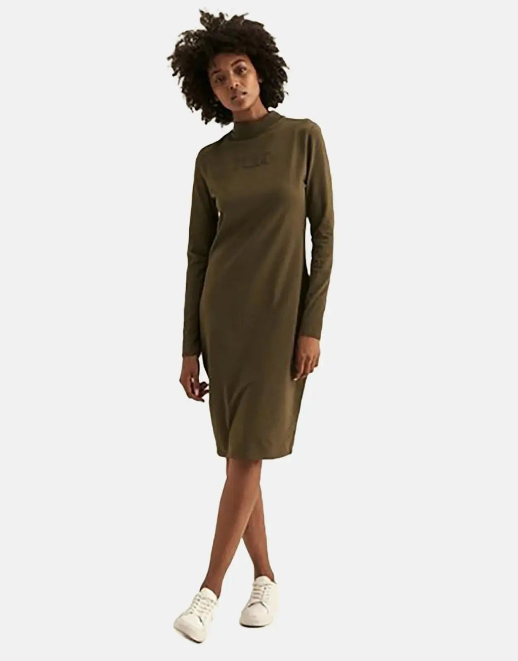Polo Ls Sport Dress - view 3