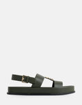 Polo Moulded Unit Trim Sandal Green
