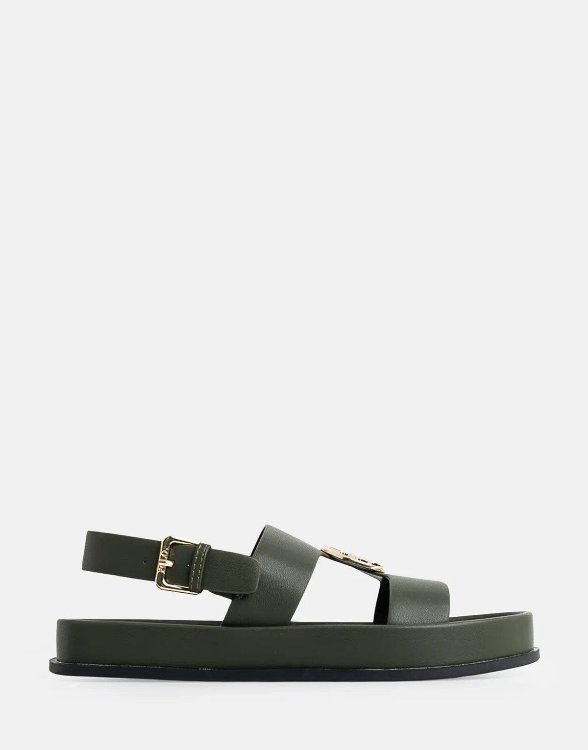 Polo Moulded Unit Trim Sandal Green