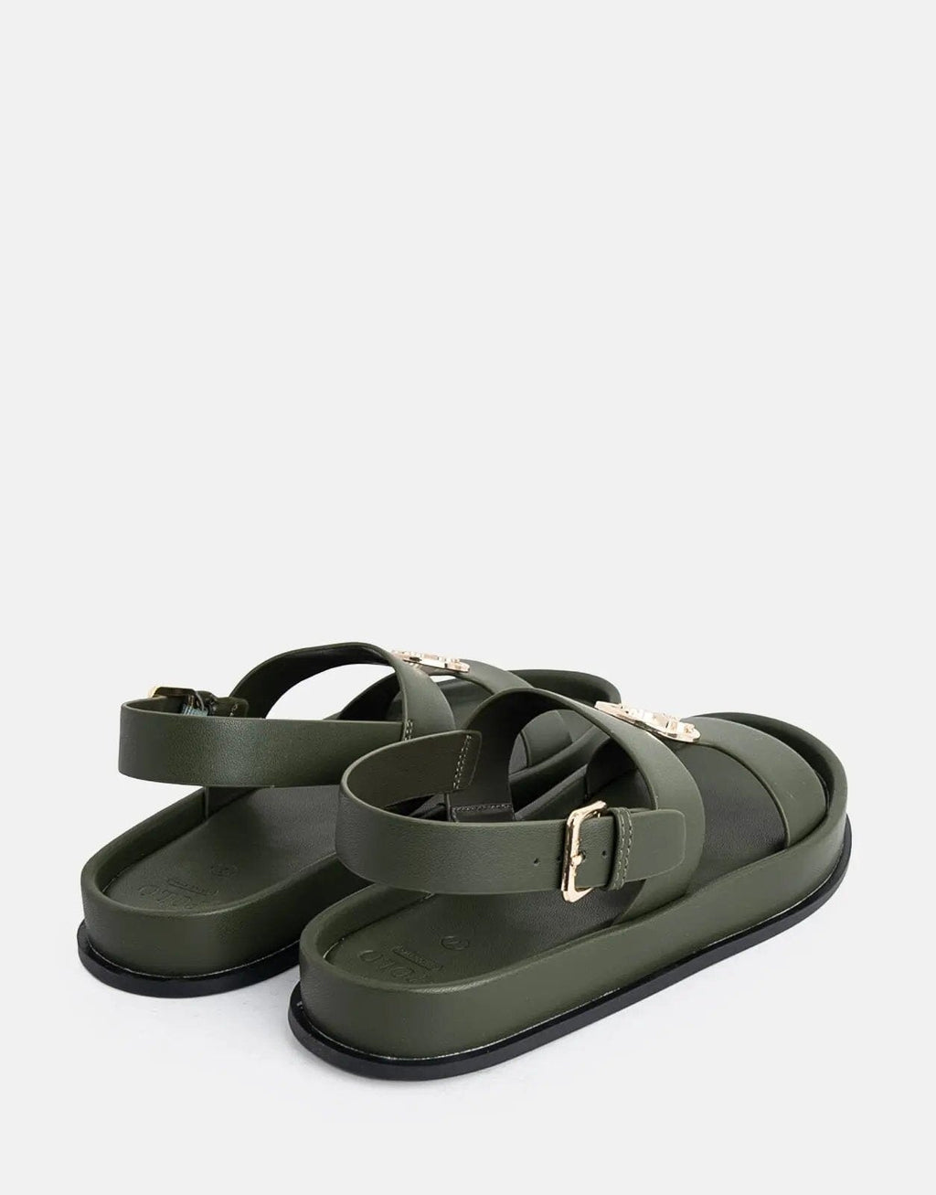 Polo Moulded Unit Trim Sandal Green - view 3