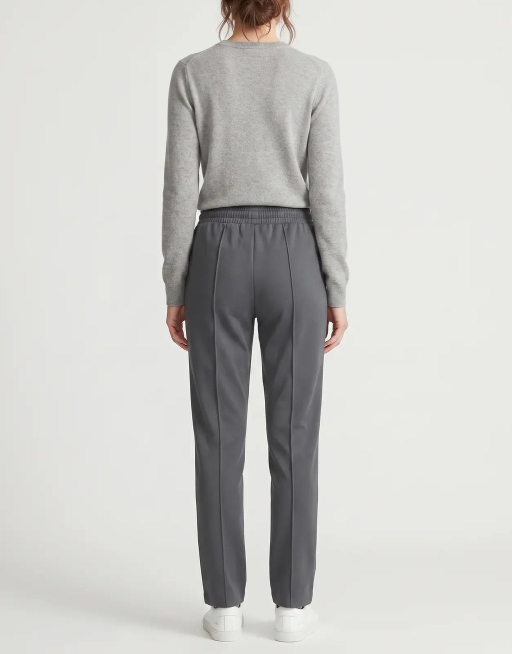Polo Robyn Gunmetal Track Pants - view 2