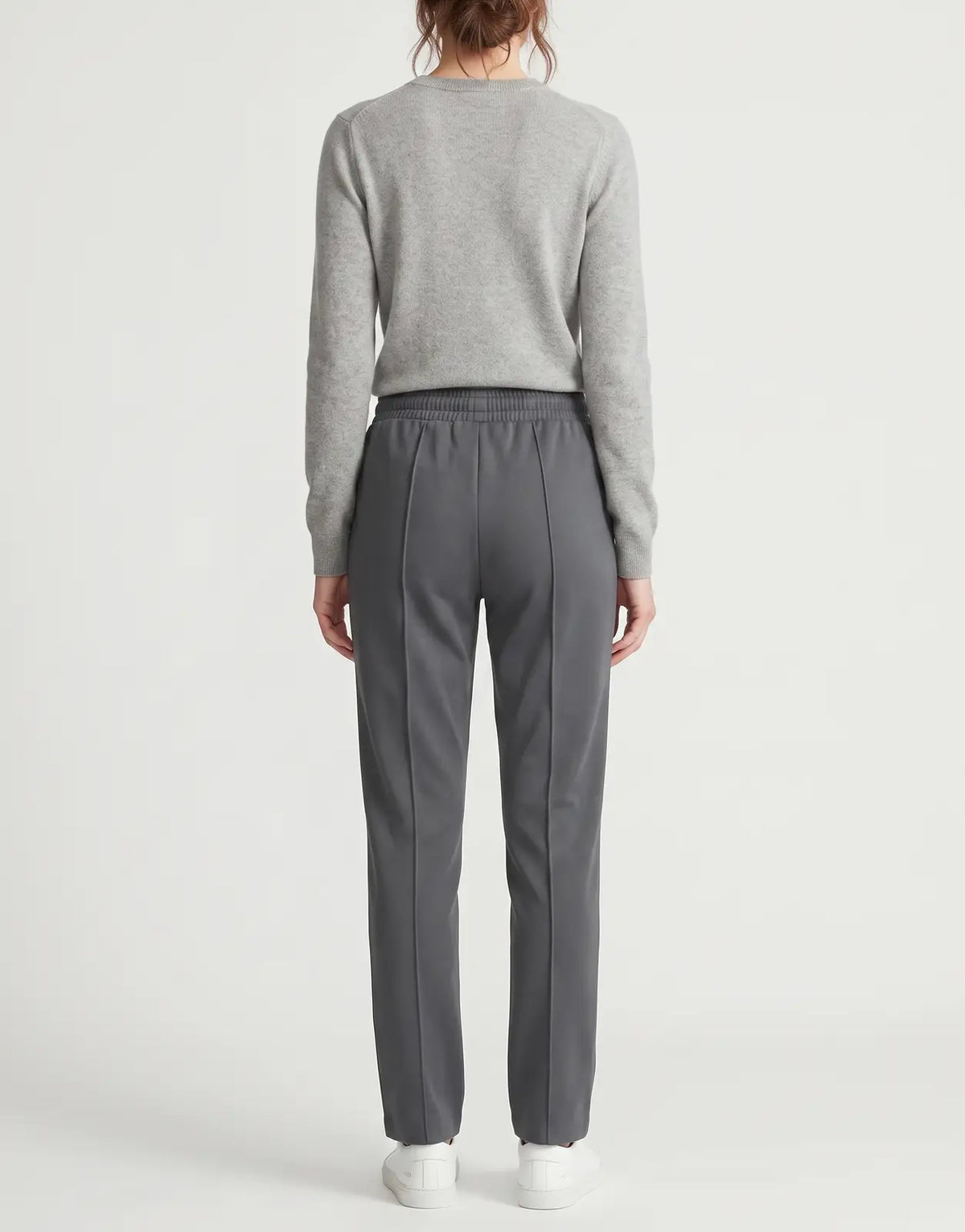 Polo Robyn Gunmetal Track Pants - view 2