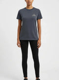 Polo Sloane Crest Carbon T-Shirt
