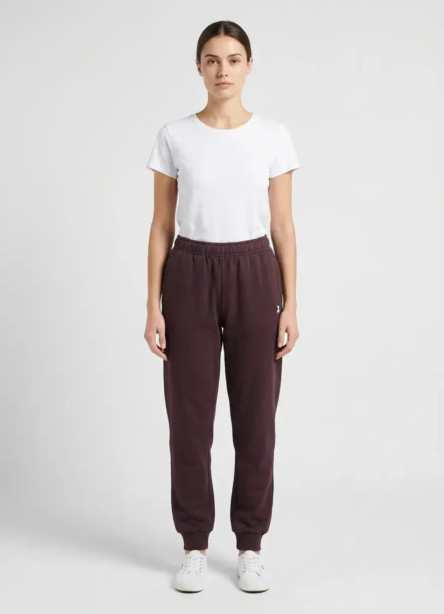 Polo Sophia Plum Jogger