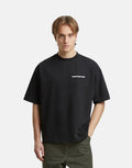 Prohibited 10119 Black T-Shirt