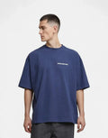 Prohibited 10119 Navy T-Shirt