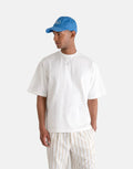 Prohibited Grand Match Off-White T-Shirt