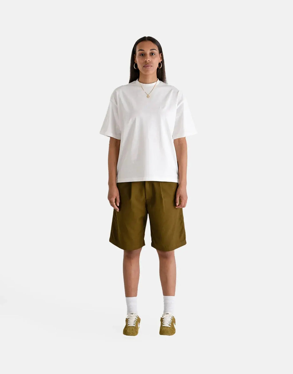 Prohibited Grand Match Off-White T-Shirt - view 5