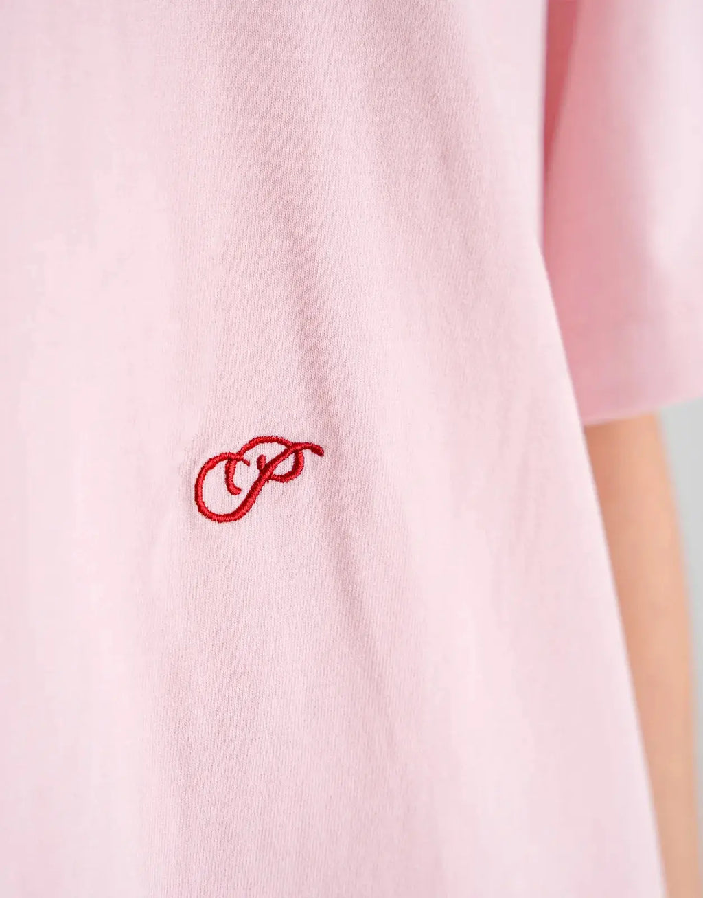 Prohibited Hometown Cherry Pink T-Shirt - view 9