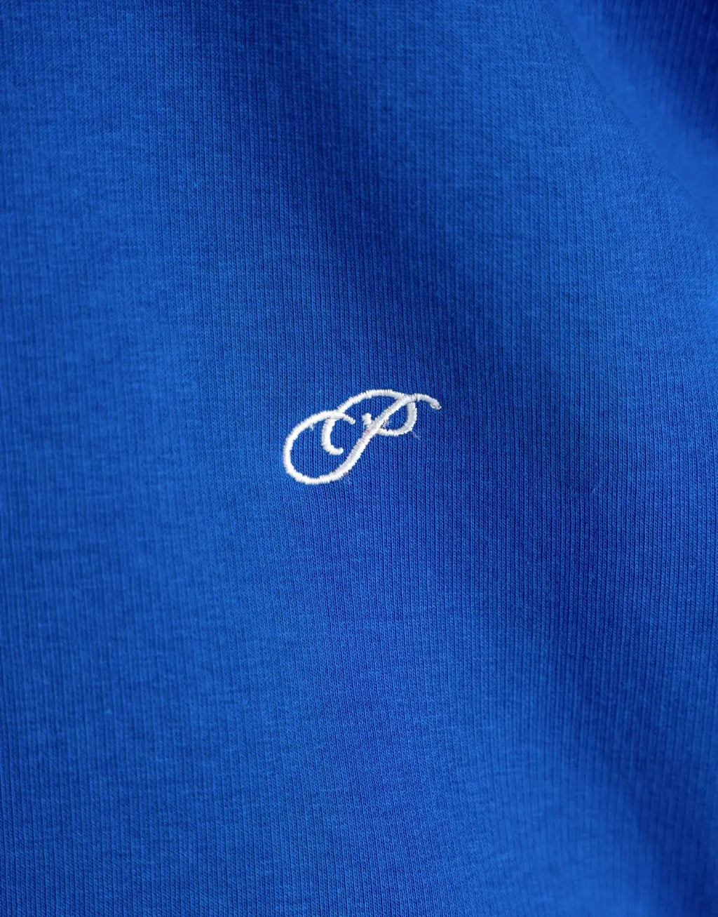 Prohibited Hometown Royal Blue Crew Neck - view 9