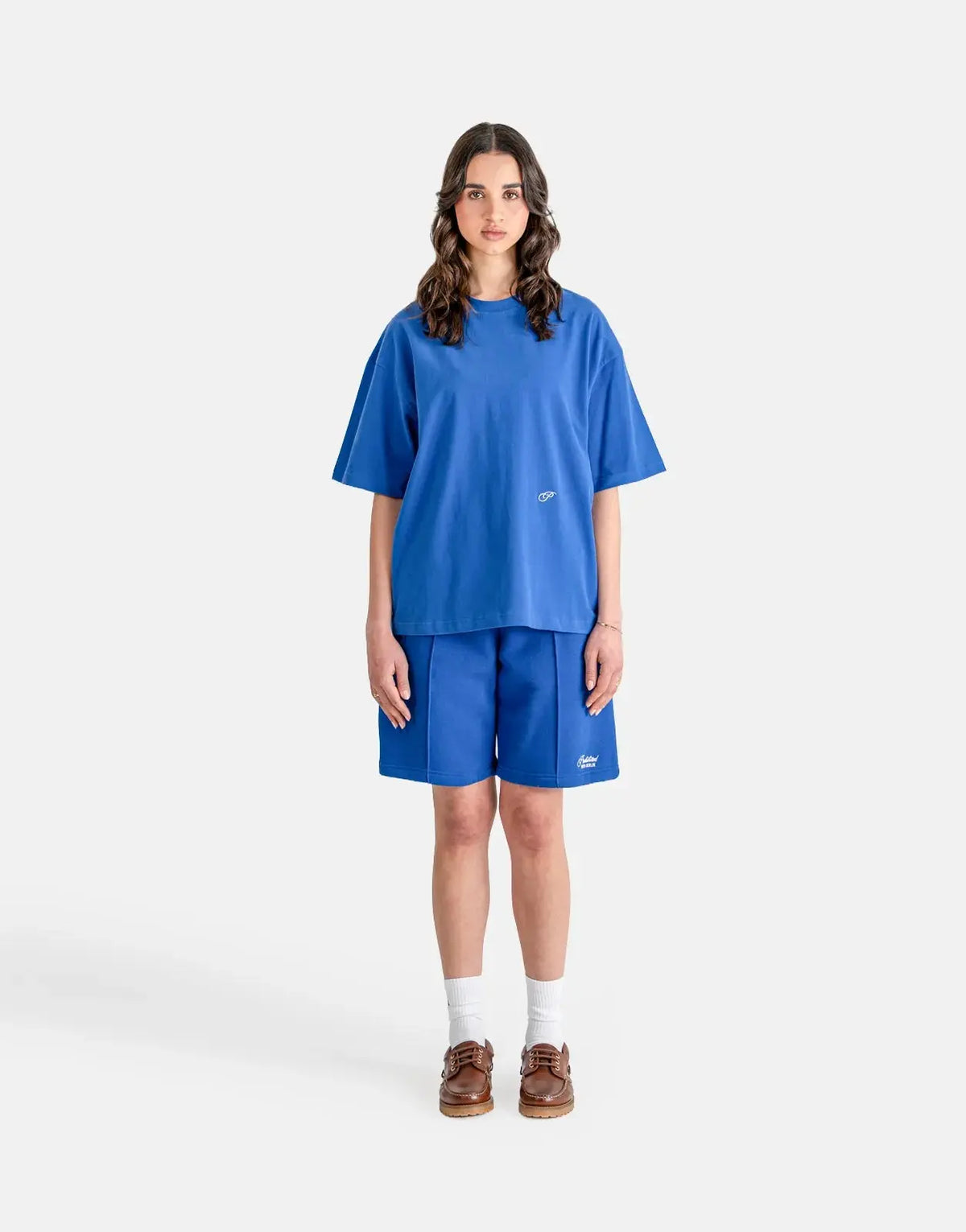 Prohibited Hometown Royal Blue T-Shirt - view 4