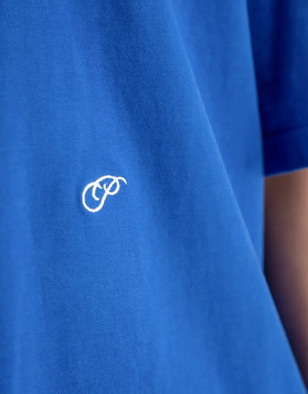 Prohibited Hometown Royal Blue T-Shirt - view 6